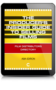 © Castalides / The Producer's Insider Guide to Selling Films Asia Edition
